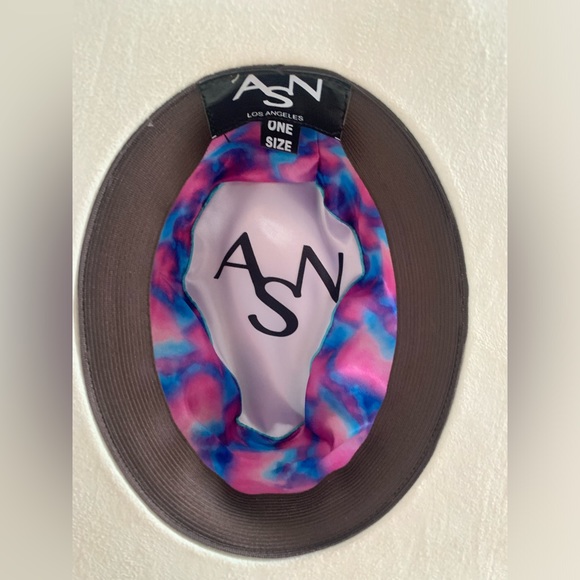 Anthropologie rancher hat - Picture 2 of 3